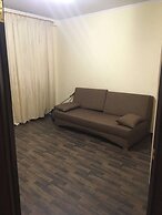 Apartments on Fabrichnaya 9