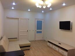 Apartments on Fabrichnaya 9