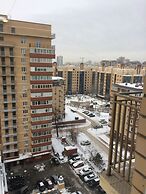Apartments on Fabrichnaya 9