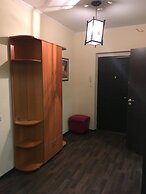 Apartments on Fabrichnaya 9