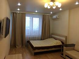 Apartments on Fabrichnaya 9