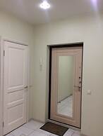 Apartments on Fabrichnaya 9