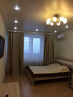 Apartments on Fabrichnaya 9