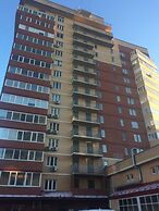 Apartments on Fabrichnaya 9