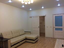 Apartments on Fabrichnaya 9