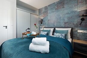 Cztery Pory Roku by Renters