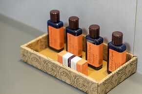 Cztery Pory Roku by Renters