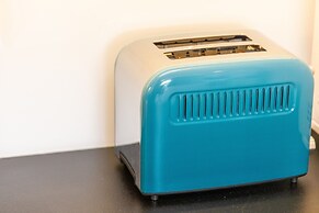 Cztery Pory Roku by Renters