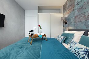 Cztery Pory Roku by Renters