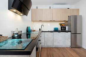 Cztery Pory Roku by Renters