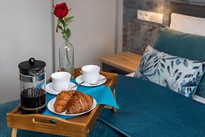 Cztery Pory Roku by Renters