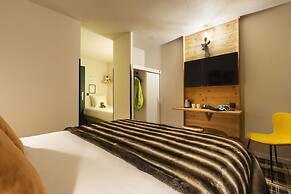 SOWELL Family la Lauzière