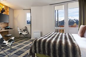 SOWELL Family la Lauzière