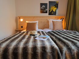 SOWELL Family la Lauzière