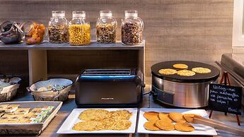 SOWELL Family la Lauzière