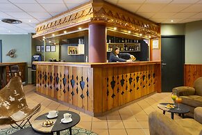 SOWELL Family la Lauzière