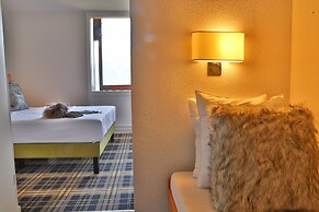 SOWELL Family la Lauzière