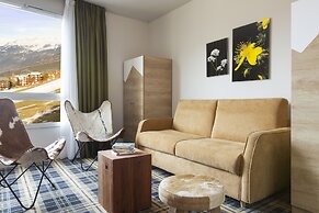 SOWELL Family la Lauzière