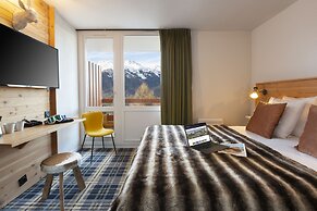 SOWELL Family la Lauzière