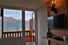 SOWELL Family la Lauzière