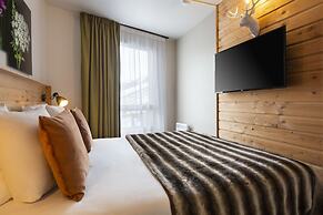 SOWELL Family la Lauzière