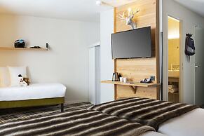 SOWELL Family la Lauzière