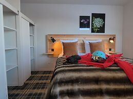 SOWELL Family la Lauzière