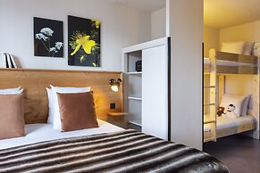 SOWELL Family la Lauzière