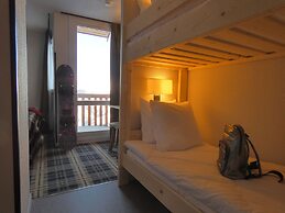 SOWELL Family la Lauzière