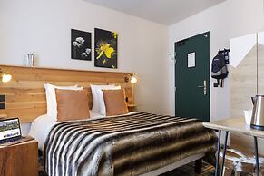 SOWELL Family la Lauzière