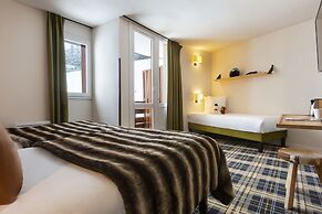 SOWELL Family la Lauzière