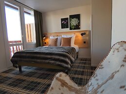 SOWELL Family la Lauzière