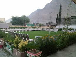Gilgit Embassy Lodge