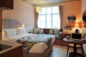 room2 London Chiswick Hometel