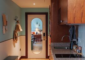 room2 London Chiswick Hometel