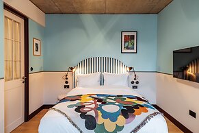 room2 London Chiswick Hometel