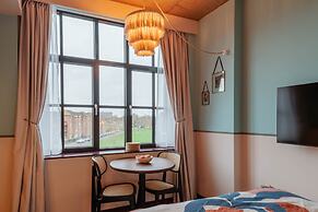 room2 London Chiswick Hometel