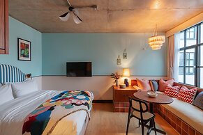 room2 London Chiswick Hometel