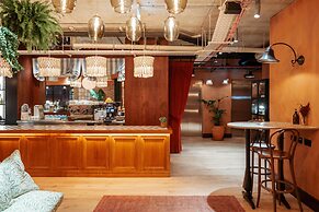 room2 London Chiswick Hometel