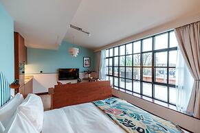 room2 London Chiswick Hometel