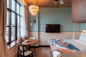 room2 London Chiswick Hometel