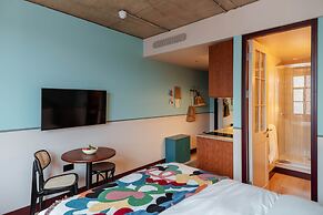 room2 London Chiswick Hometel