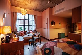 room2 London Chiswick Hometel