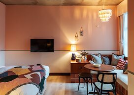 room2 London Chiswick Hometel