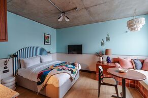 room2 London Chiswick Hometel