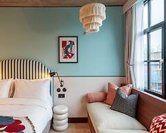 room2 London Chiswick Hometel