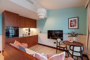 room2 London Chiswick Hometel