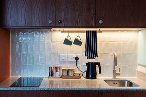 room2 London Chiswick Hometel