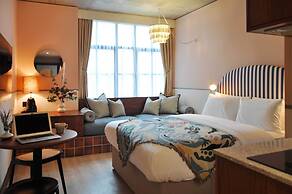 room2 London Chiswick Hometel