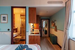 room2 London Chiswick Hometel